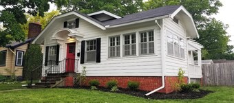 Country Club Estate | Disc Golf Paradise | DK Bike