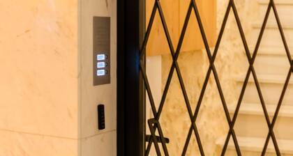 Chandakos 8 Design Apartments