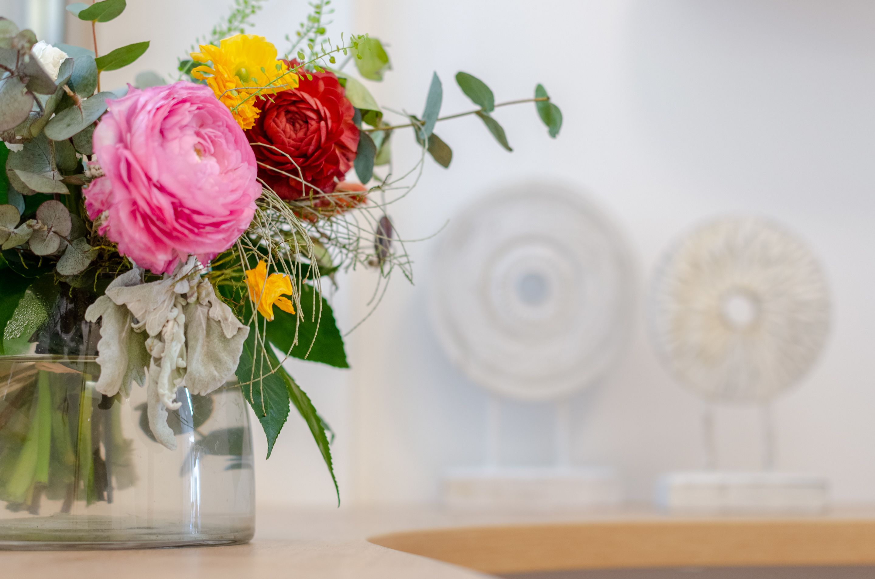 Appartement Design (A)