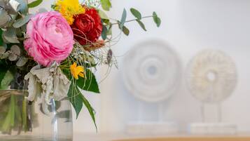 Appartement Design (A)