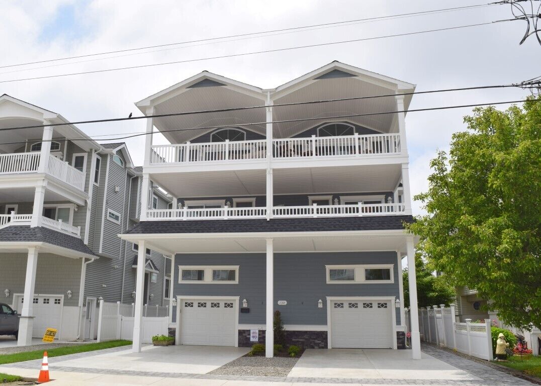 This home has the WOW factor!