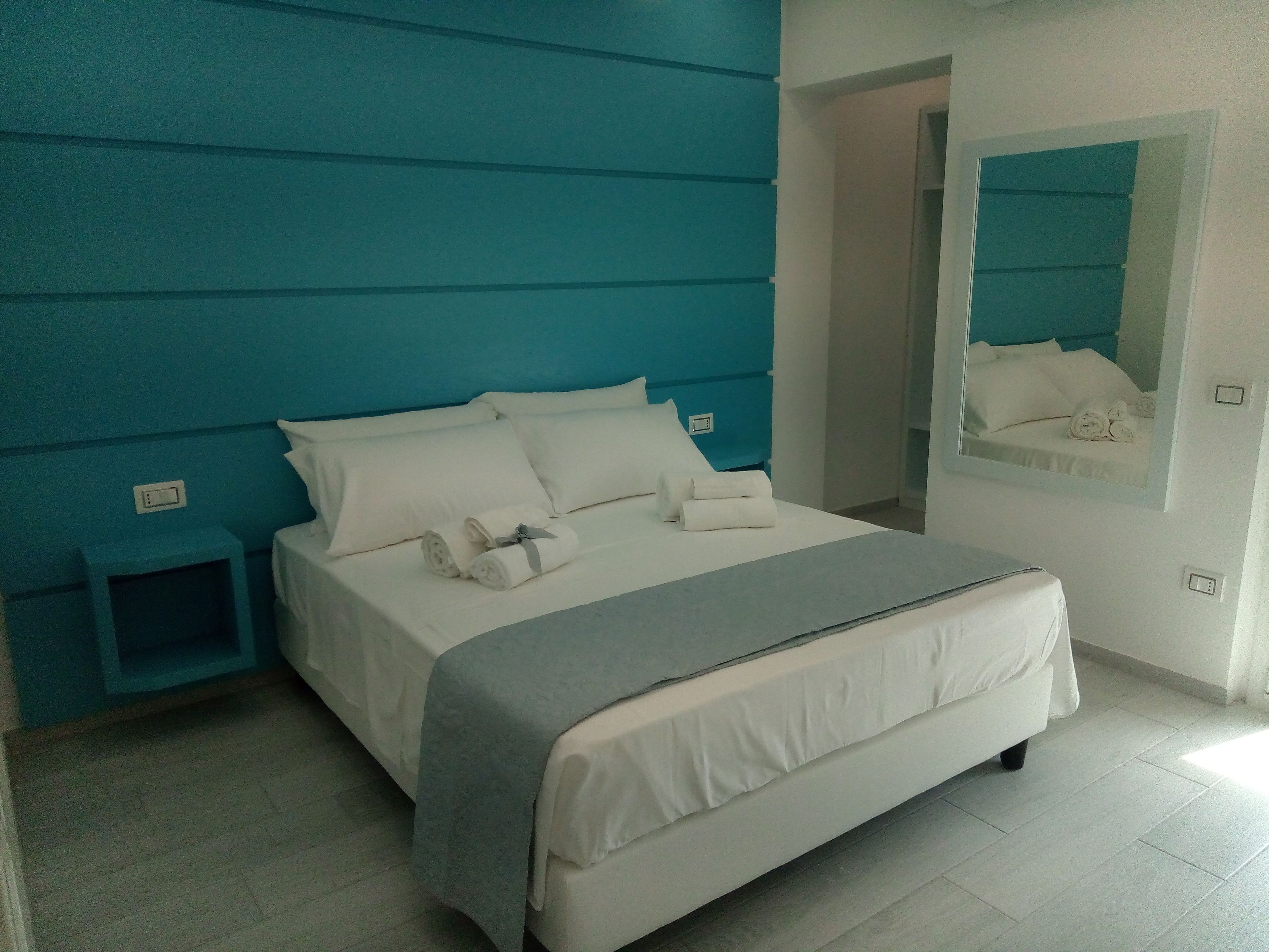 Foto - Dreams Tropea Mare "Parking Private"