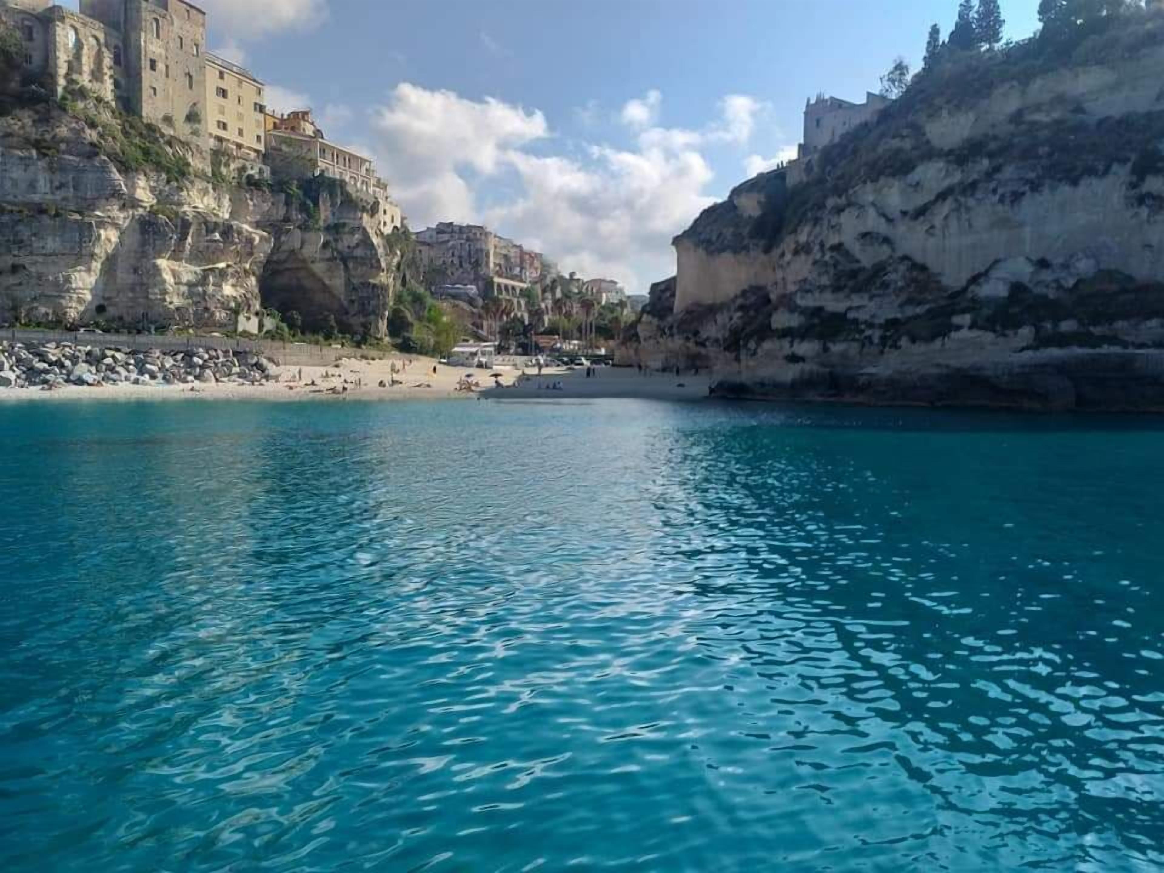Foto - Dreams Tropea Mare "Parking Private"