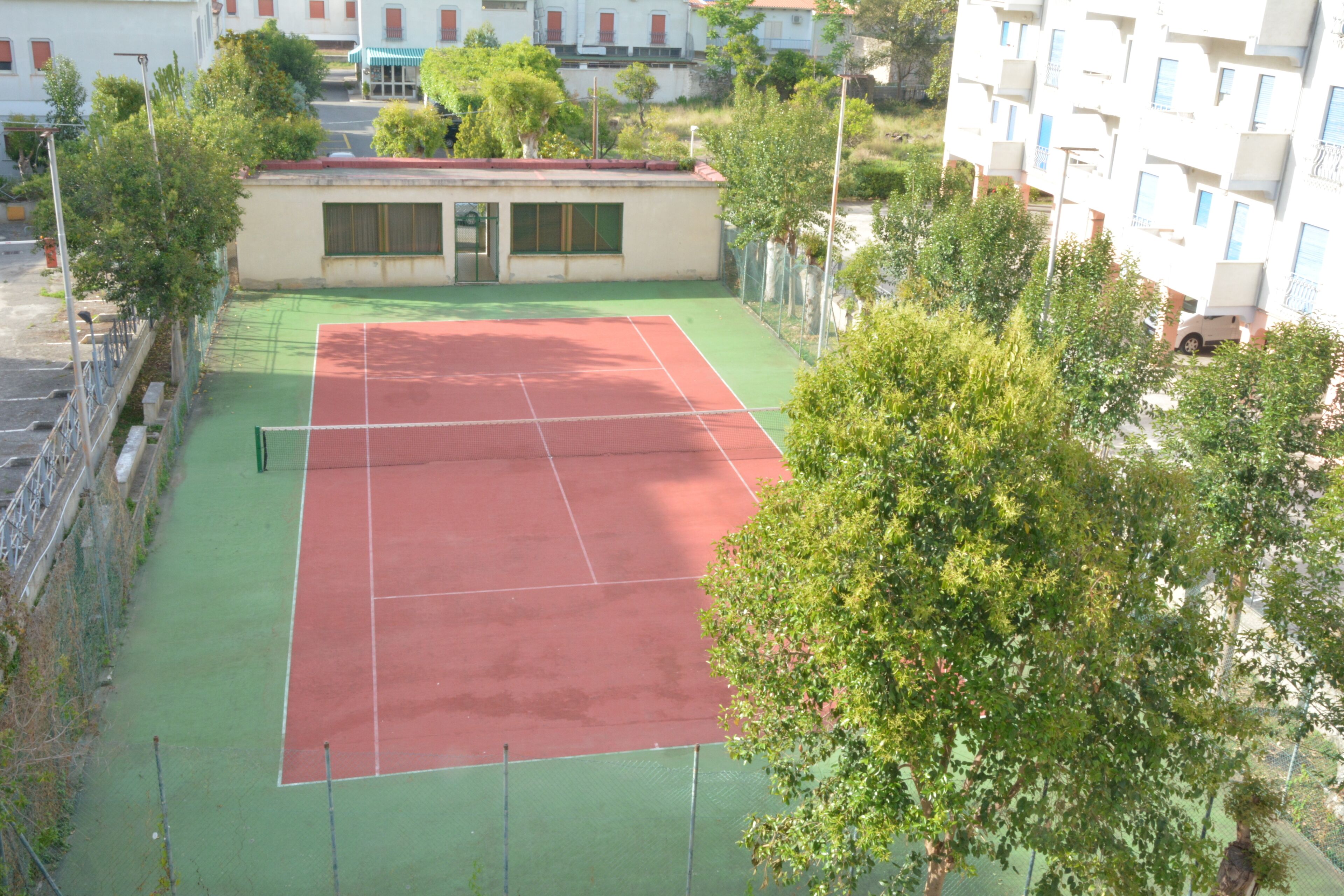 Foto - Dreams Tropea Mare "Parking Private"