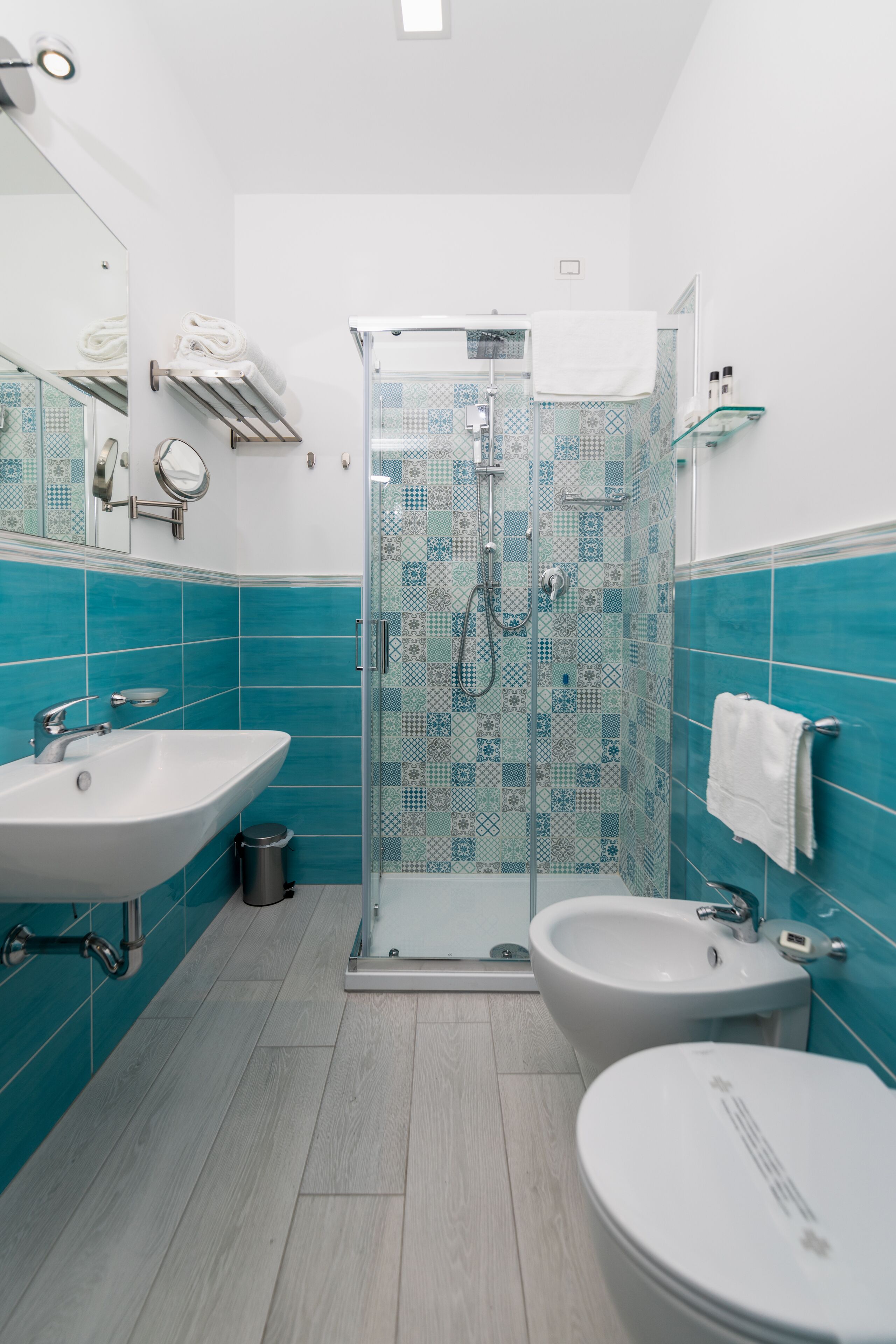 Foto - Dreams Tropea Mare "Parking Private"