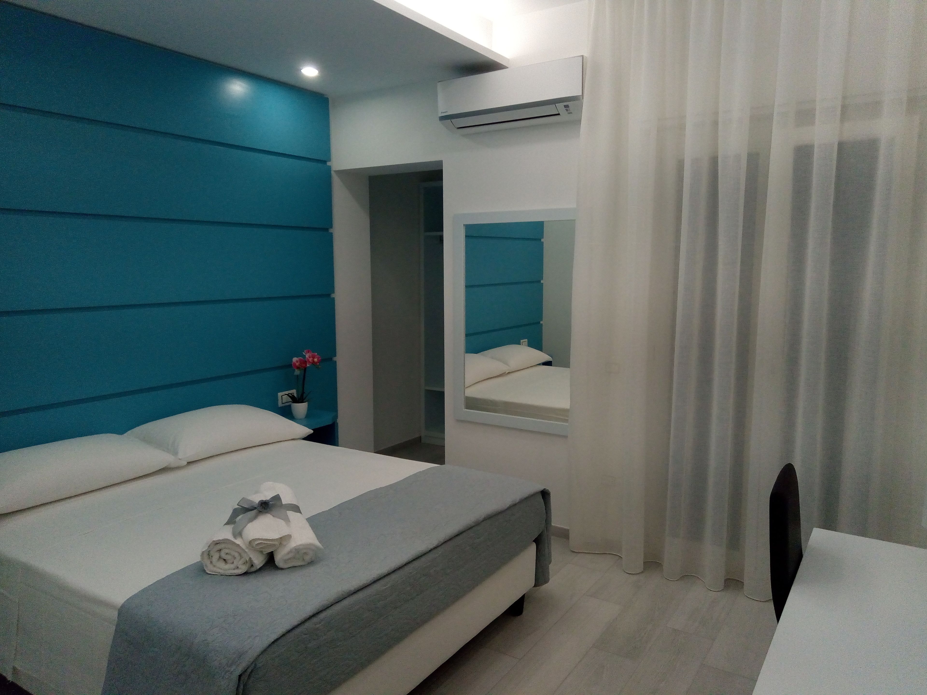 Foto - Dreams Tropea Mare "Parking Private"