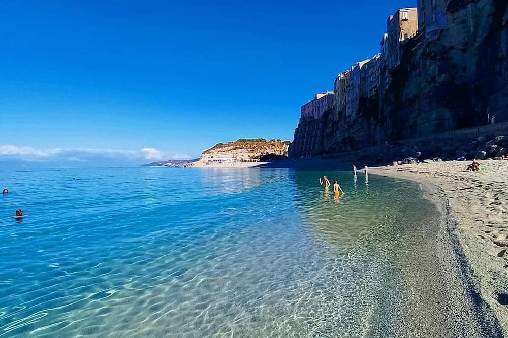 Dreams Tropea Mare