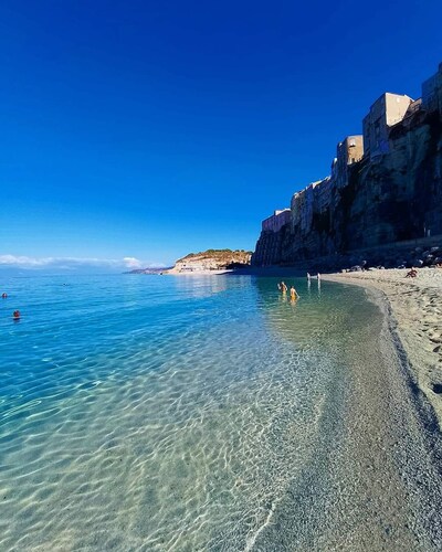 Dreams Tropea Mare