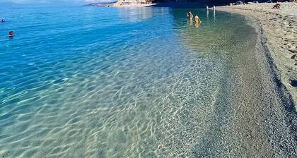 Dreams Tropea Mare