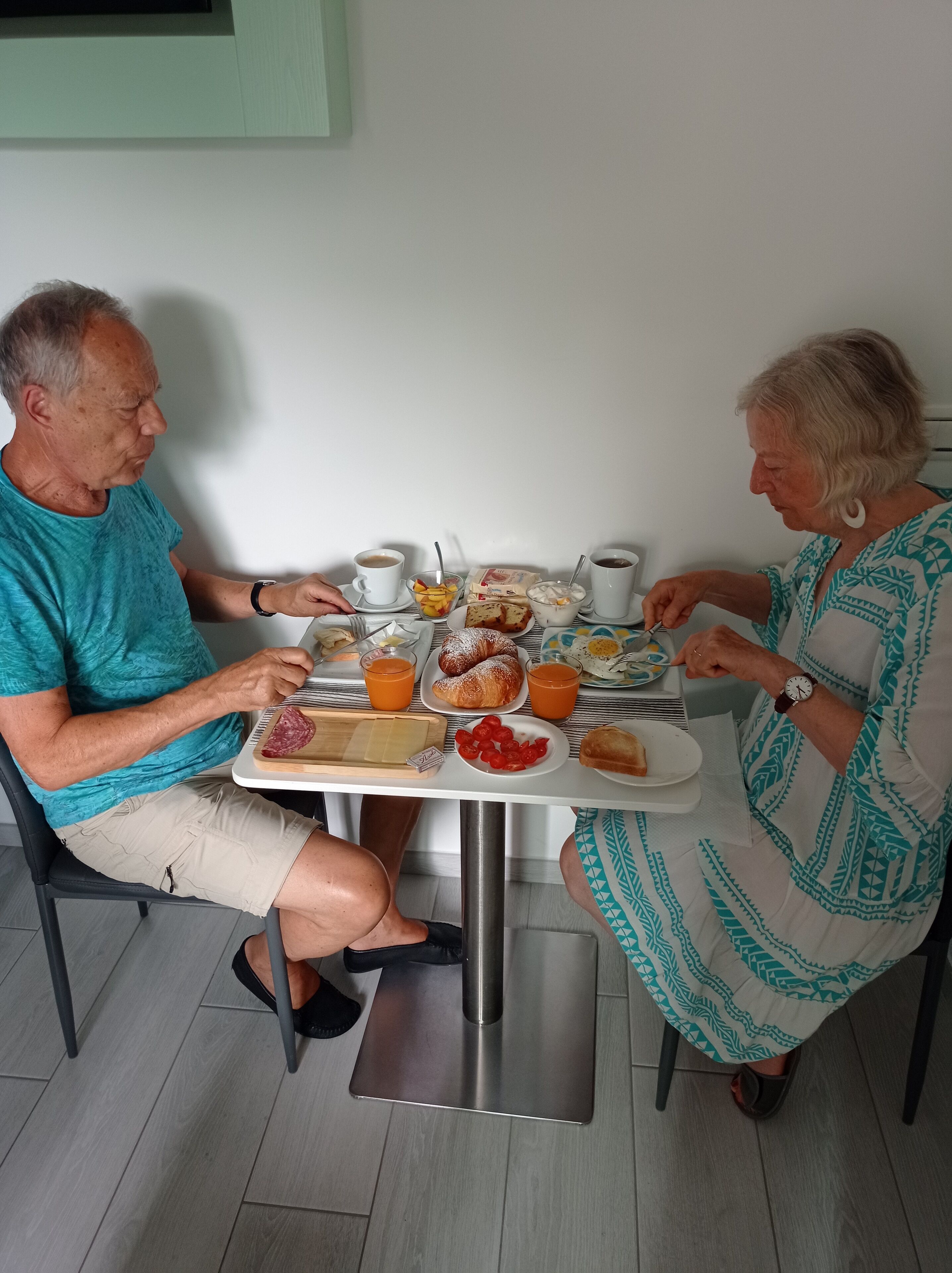 Foto - Dreams Tropea Mare "Parking Private"