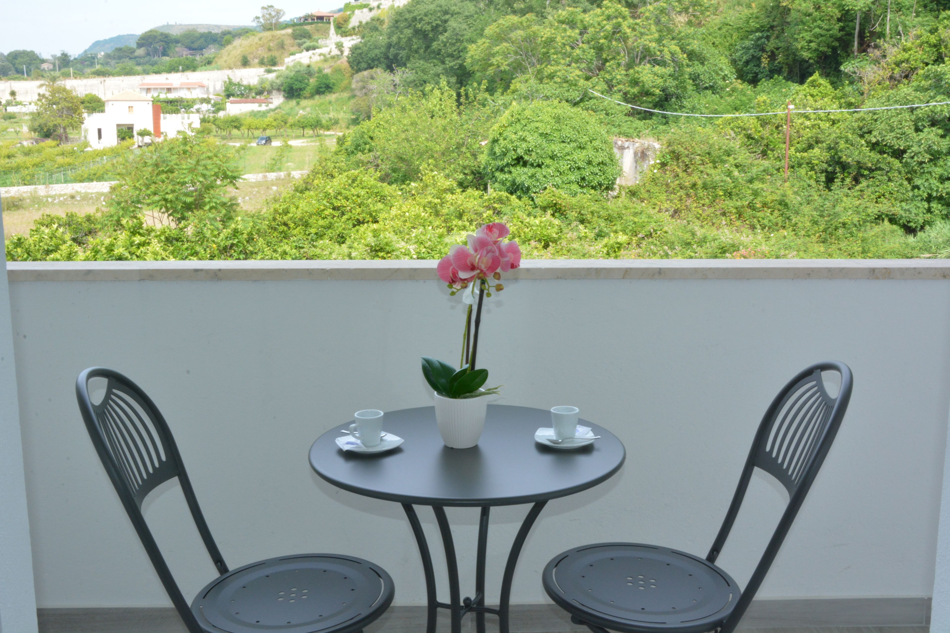 Foto - Dreams Tropea Mare "Parking Private"