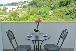 Deluxe Double Room, Garden View (Cabina armadio) | Garden view