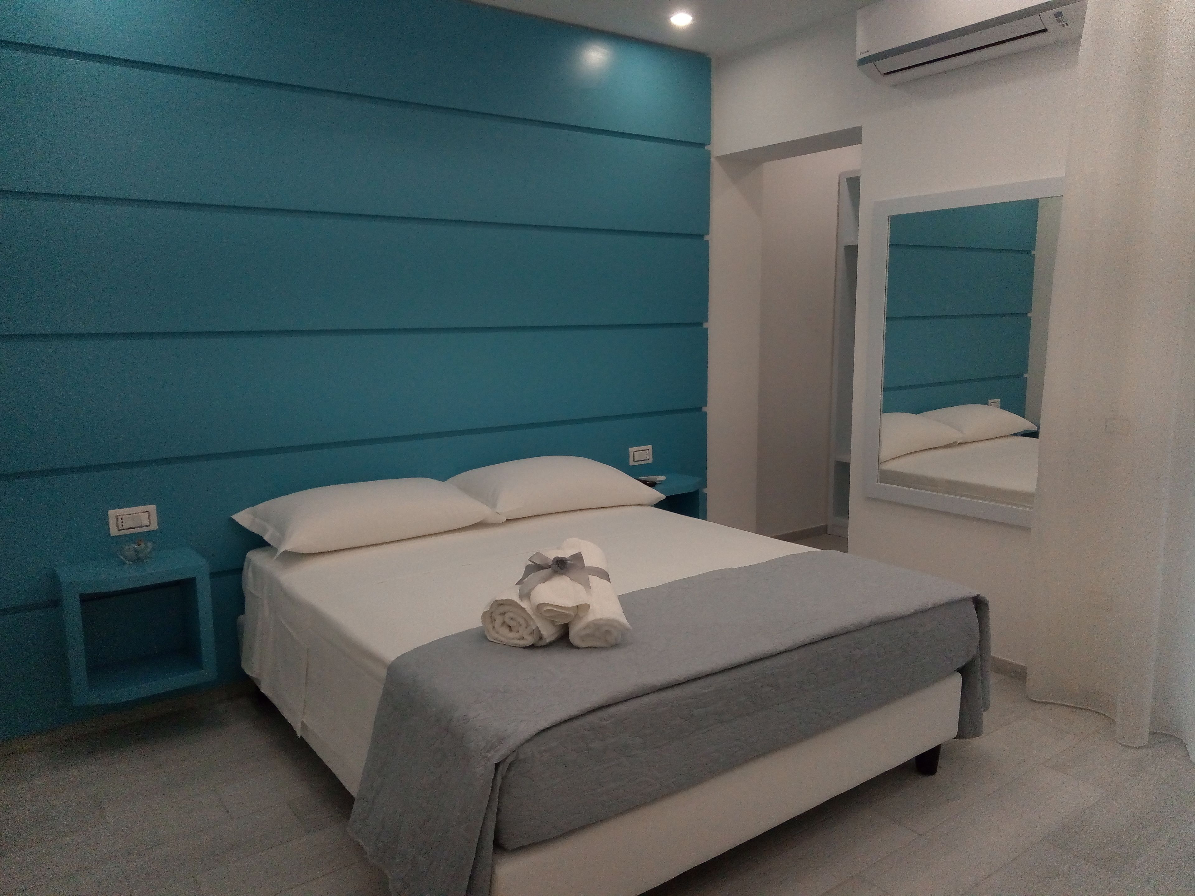 Foto - Dreams Tropea Mare "Parking Private"