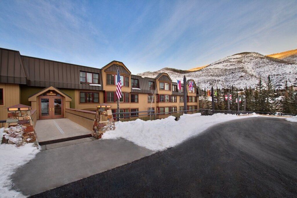 Marriott's StreamSide Evergreen at Vail- Two bedroom.  All Weeks, Best Rates!