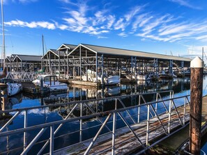 Marina - The Edmonds Guest House Family Friendly (Edmonds)