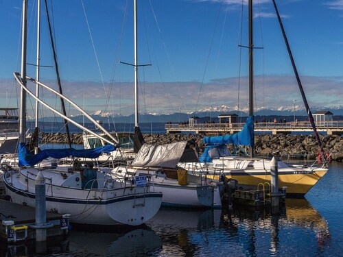 The Edmonds Guest House Family Friendly