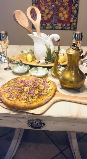 食事・飲み物