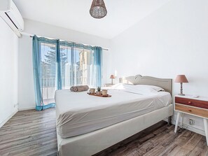 1 bedroom, iron/ironing board, WiFi - Le Clos tranquille by Interhome (Nice)