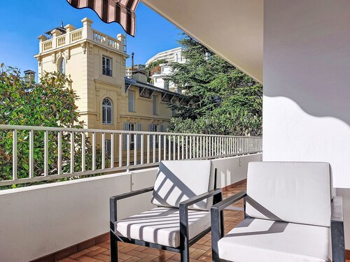 Le Clos tranquille by Interhome