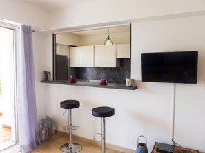 Interior - Le Clos tranquille by Interhome (Nice)