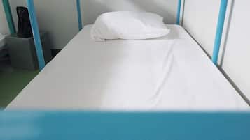 4 bedrooms, free WiFi