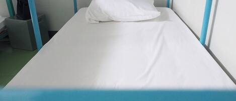 4 bedrooms, free WiFi