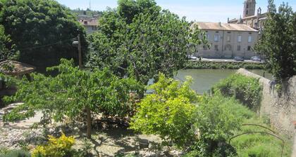 France classique: 1 - 5 personnes dans une / deux chambres doubles 2