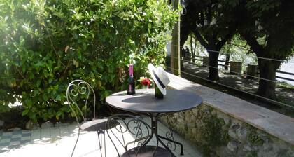 France classique: 1 - 5 personnes dans une / deux chambres doubles 2