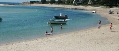 Spiaggia | Una spiaggia nelle vicinanze