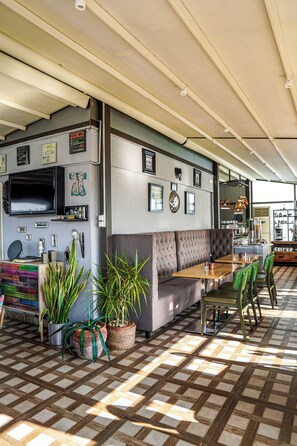 Teras/patio