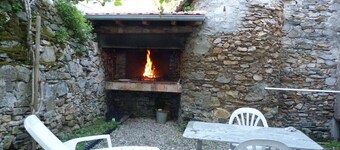 Charmant gîte village