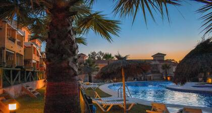 Reihenhaus in Islantilla - Costa de la Luz