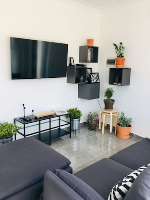 Smart TV, libri