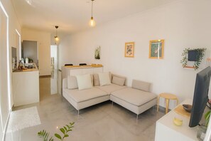 TV connectée, livres