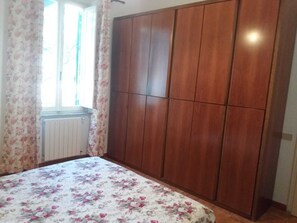 3 Schlafzimmer, Bettwäsche, Rollstuhlgeeignet