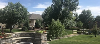 Gloednieuw huis 3 slaapkamers en 2 badkamers