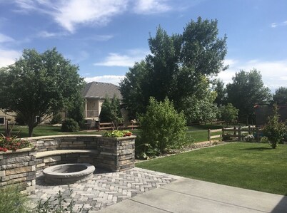 Brand New house 3 bedroom 2 bath Only 12 mints from UNC