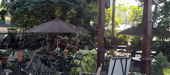 Valhalla Bed & Breakfast