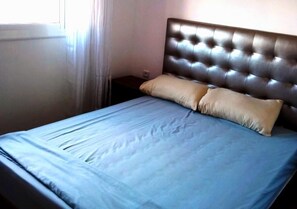 2 chambres