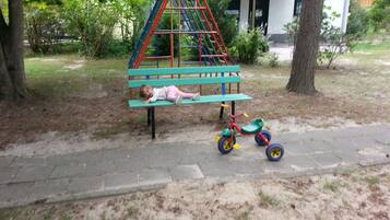 Kindergedeelte