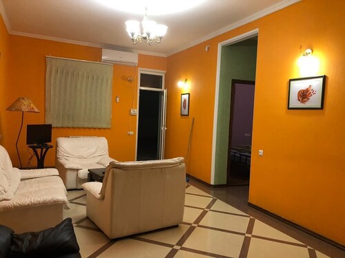 paradais georgia - Hostel