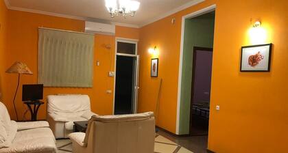 paradais georgia - Hostel