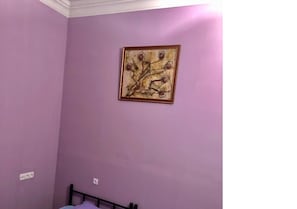 Zweibettzimmer, 2 Einzelbetten | Hochwertige Bettwaren, Verdunkelungsvorhänge, schallisolierte Zimmer