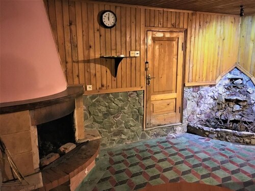 paradais georgia - Hostel