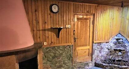 paradais georgia - Hostel