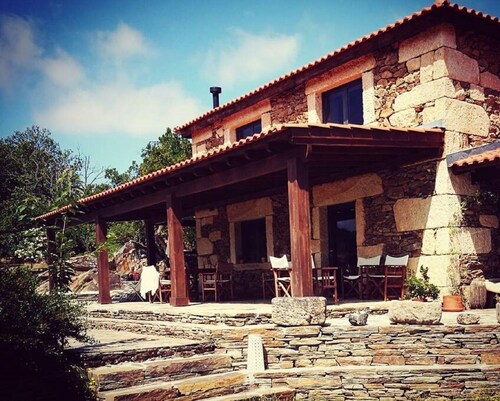 Quinta dos Morangueiros, Douro Valley