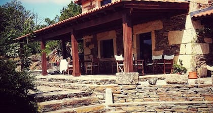 Quinta dos Morangueiros, Douro Valley