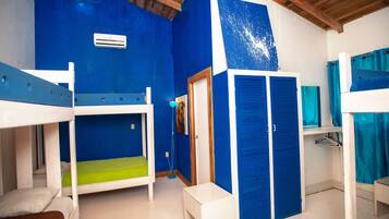 In-room safe, individually decorated, individually furnished, desk