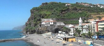 Apartment Sol e Mar - House Alto Santo António