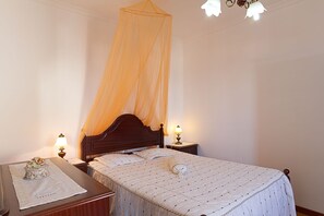 1 chambre, Wi-Fi gratuit